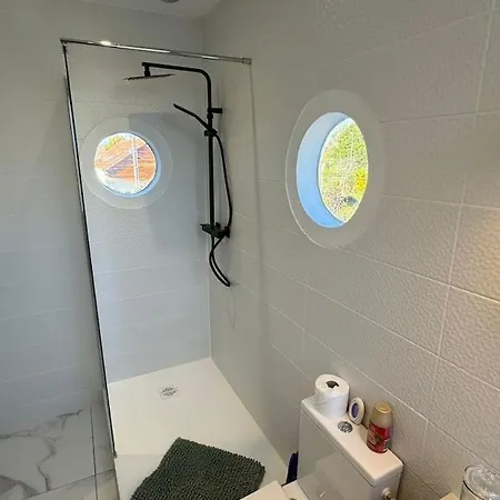 Cosy Mary Queen - T4 - Maison Avec Piscine * Pau