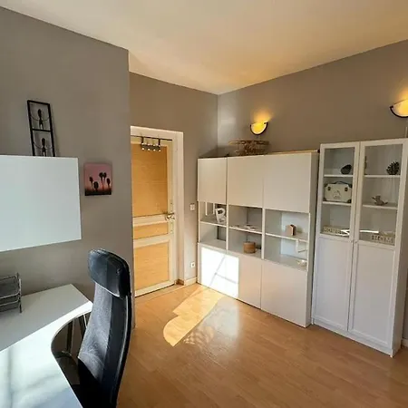 Cosy Mary Queen - T4 - Maison Avec Piscine Pau