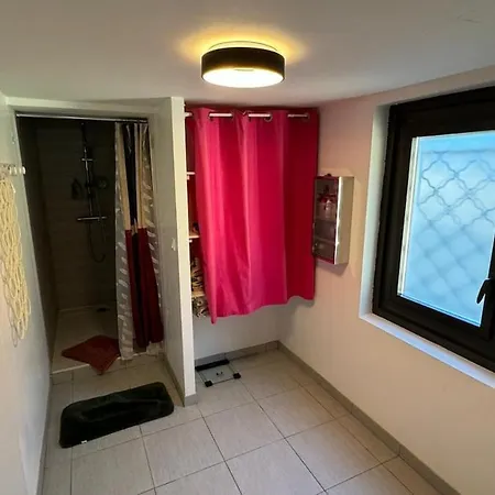 Cosy Mary Queen - T4 - Maison Avec Piscine *