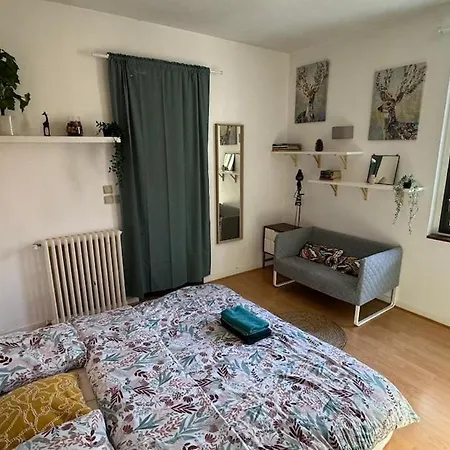 Apartmán Cosy Mary Queen - T4 - Maison Avec Piscine Pau