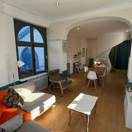 Cosy Mary Queen - T4 - Maison Avec Piscine * Pau